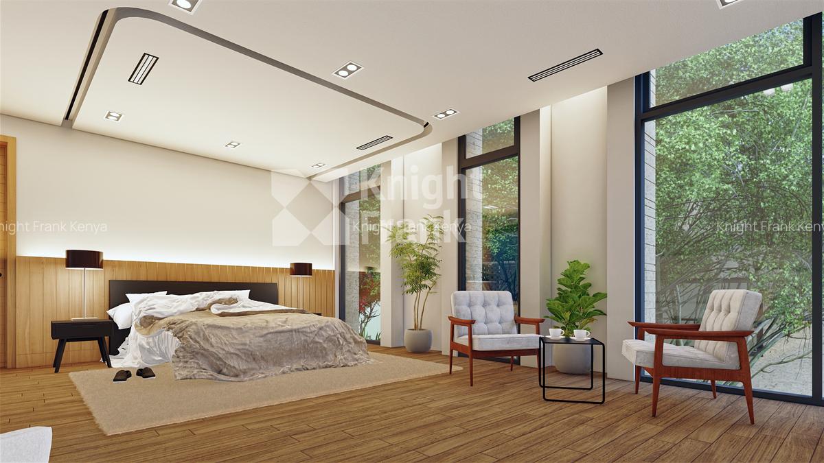 5 Bed Villa with En Suite at Grevillea Grove - 9