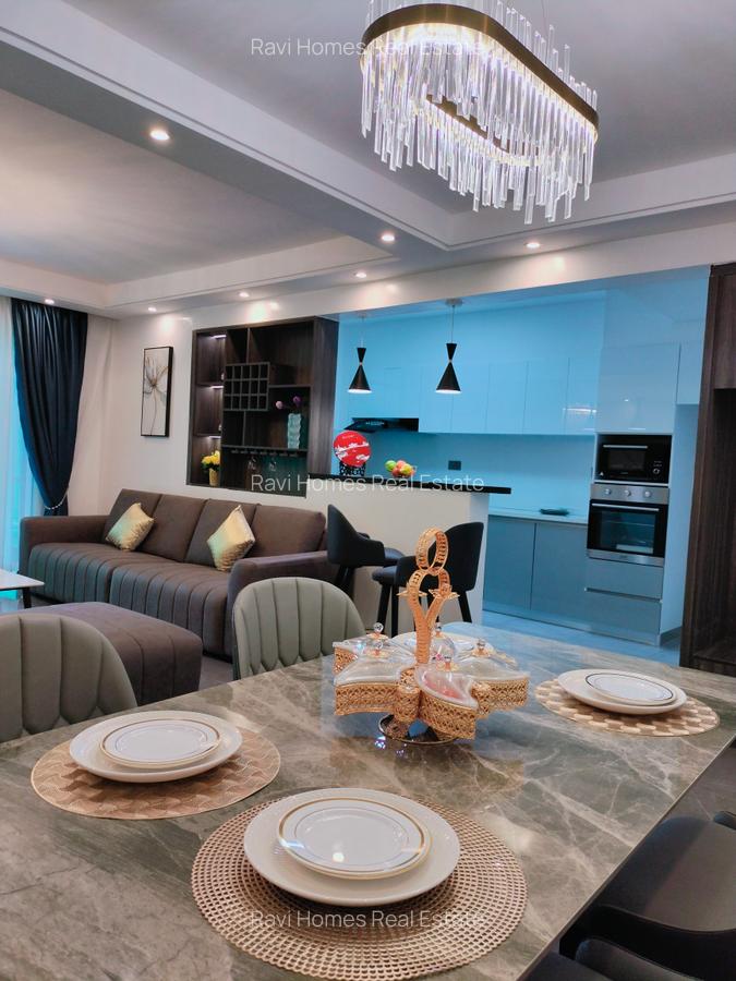 2 Bed Apartment with En Suite in Westlands Area - 6