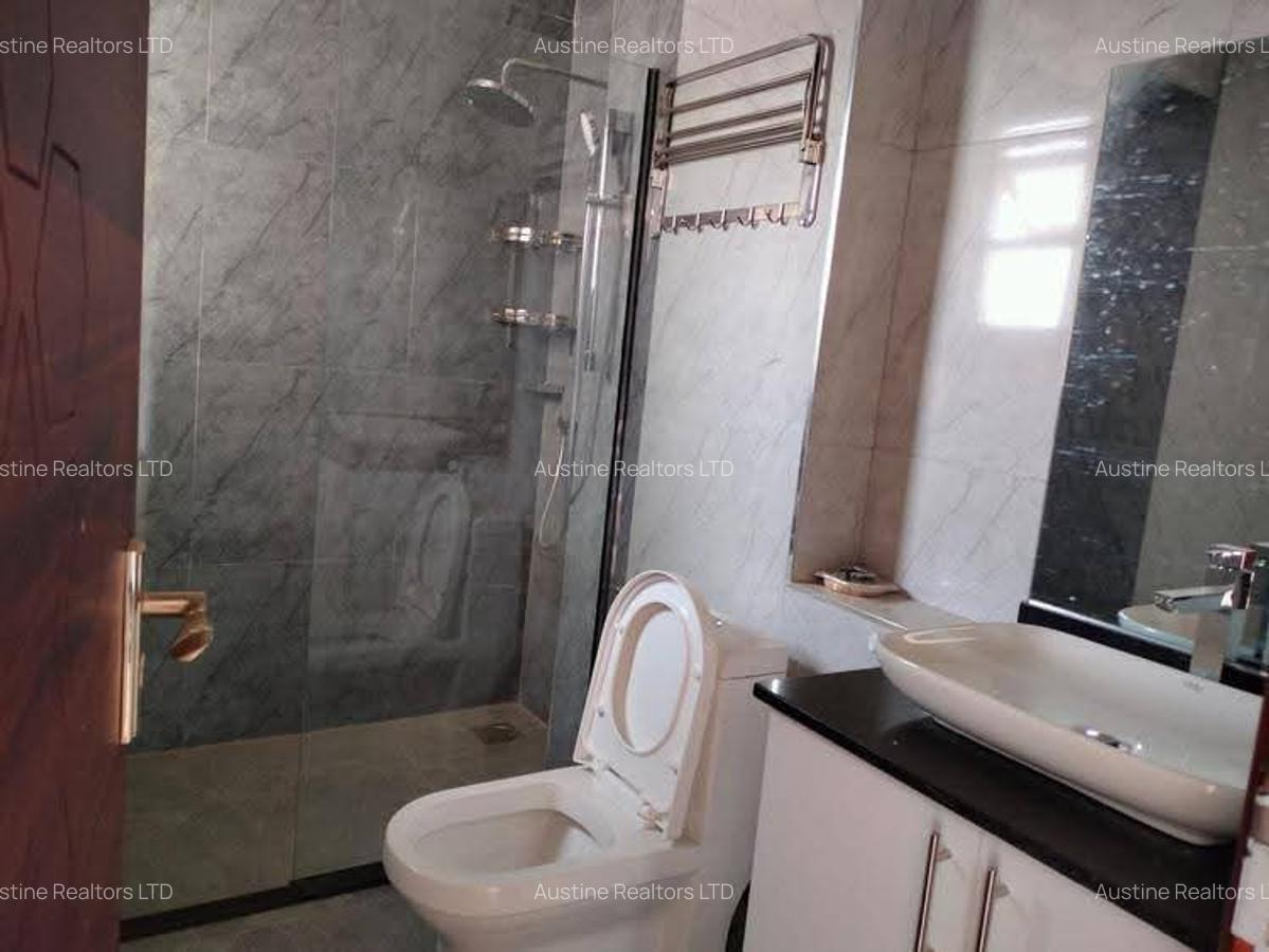 4 Bed Apartment with En Suite at General Mathenge - 6