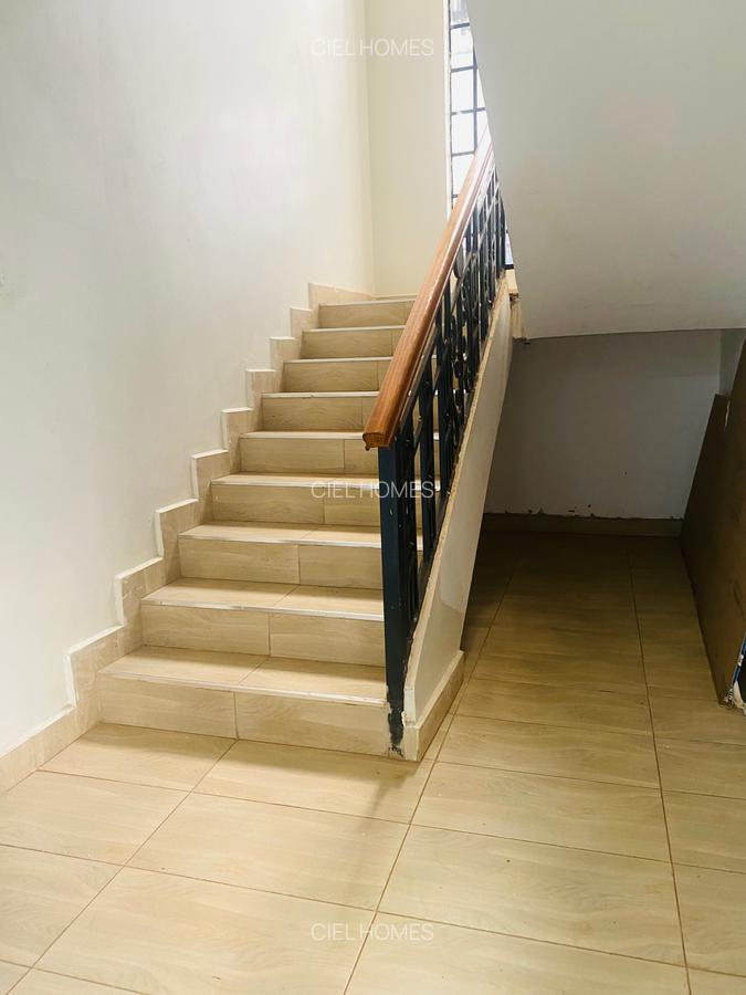 4 Bed Townhouse with En Suite in Ruiru - 7