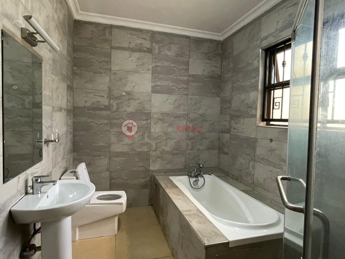 3 Bed House with En Suite in Karen - 10