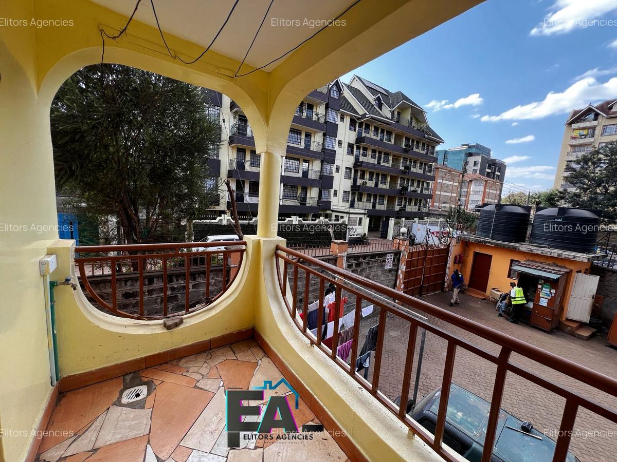 2 Bed Apartment with En Suite at School Lane - 9