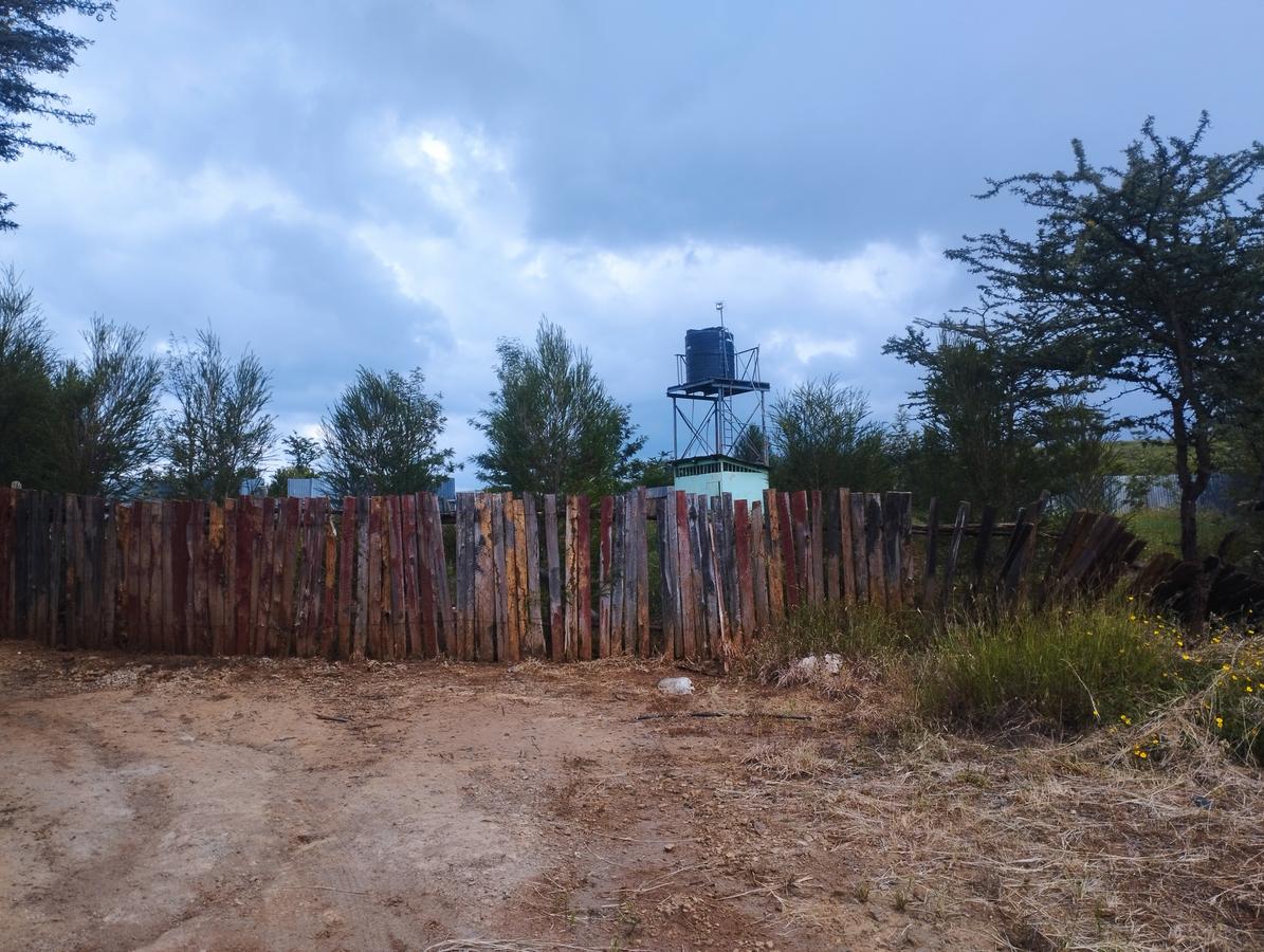 Furnished 7 ac Commercial Property with Service Charge Included at Muramati - 2