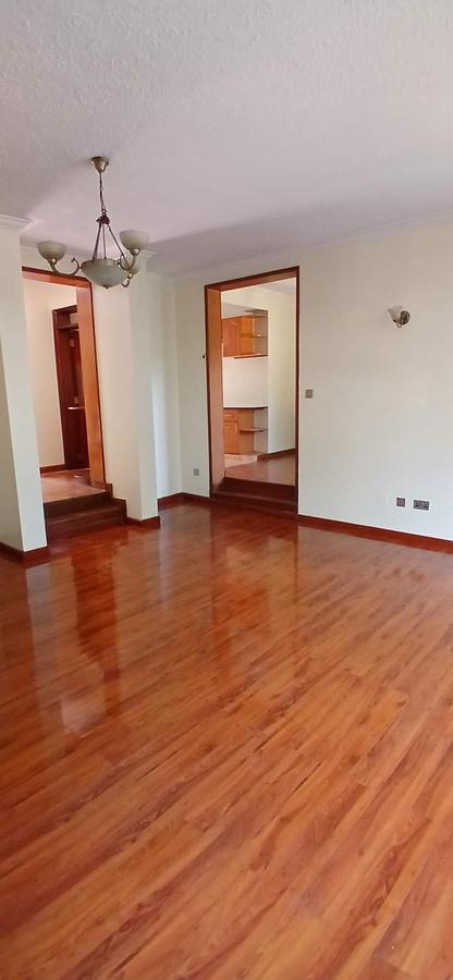 5 Bed Townhouse with En Suite at Nyeri Road - 7