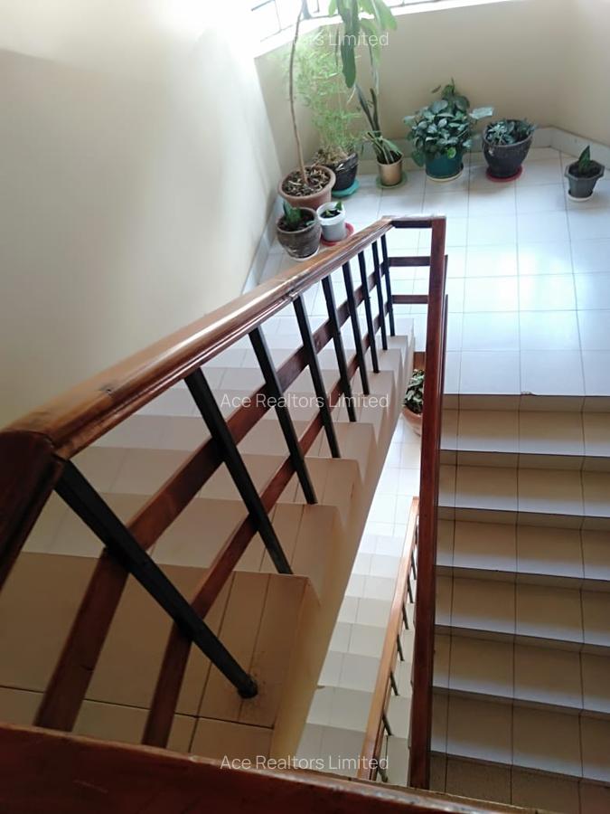 4 Bed Apartment with En Suite at Valley Arcade Lavington Nairobi - 14