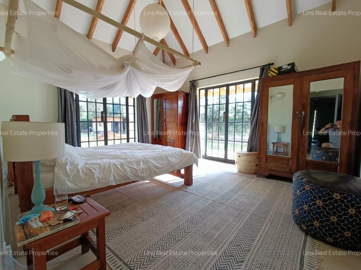 2 Bed House with En Suite in Nanyuki - 8
