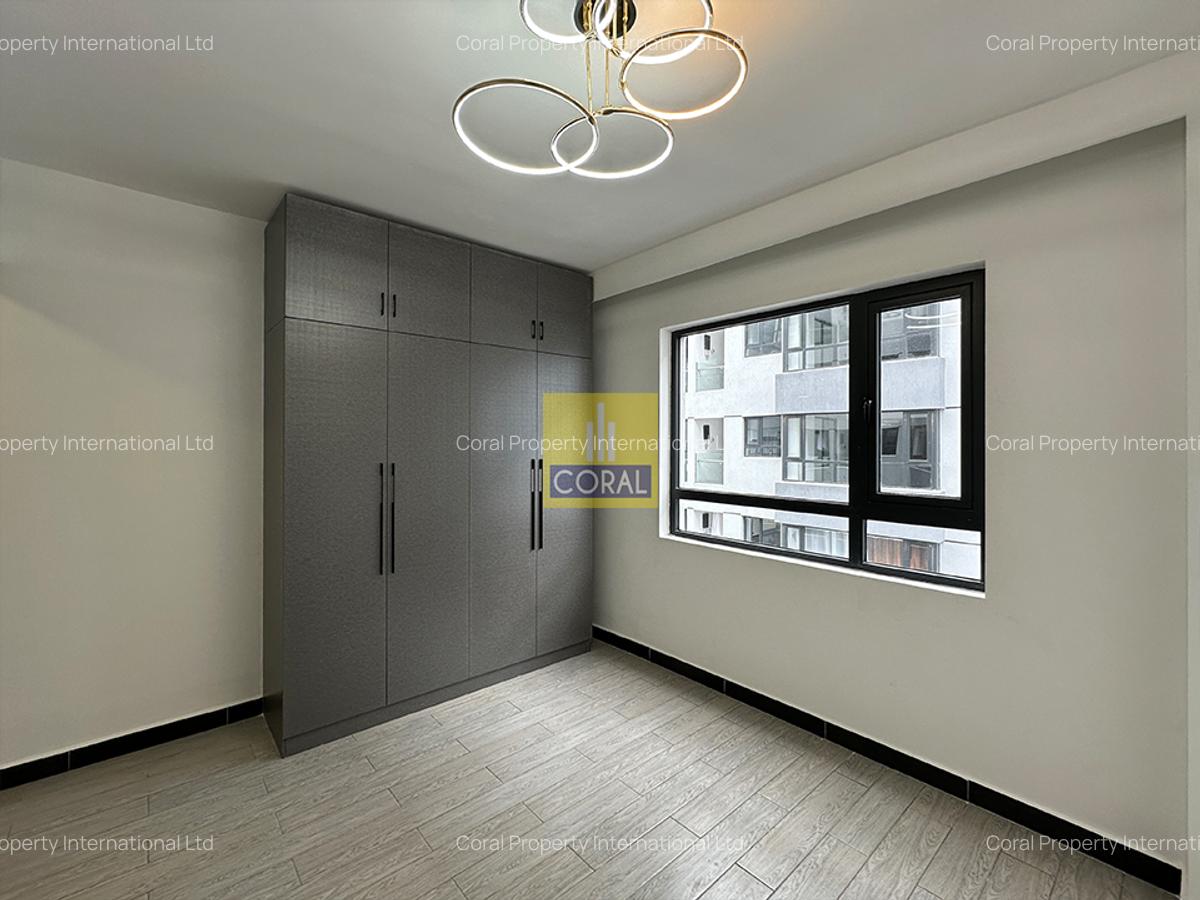 2 Bed Apartment in Lavington - 13