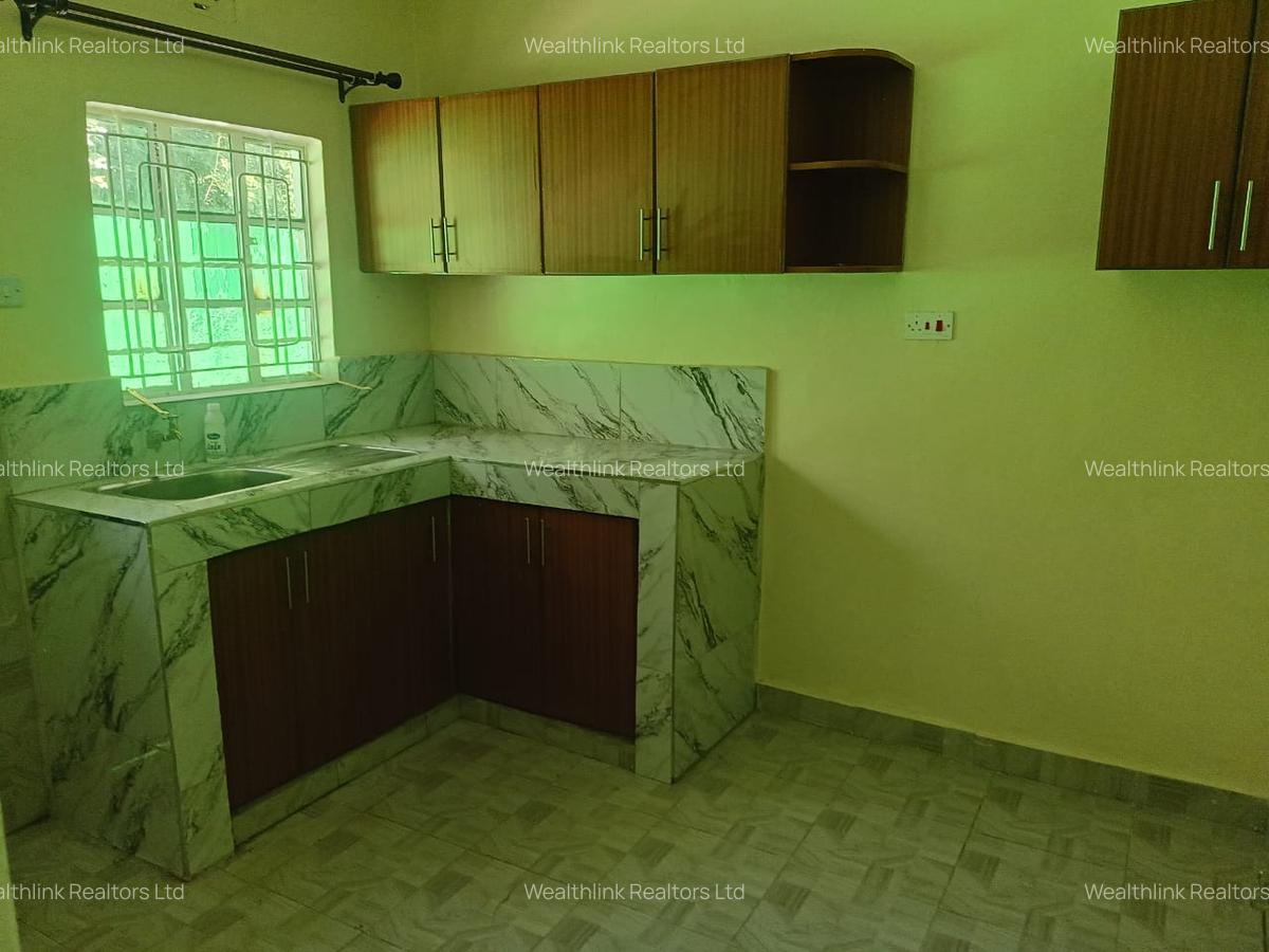 3 Bed House with En Suite at Tigoni - 10