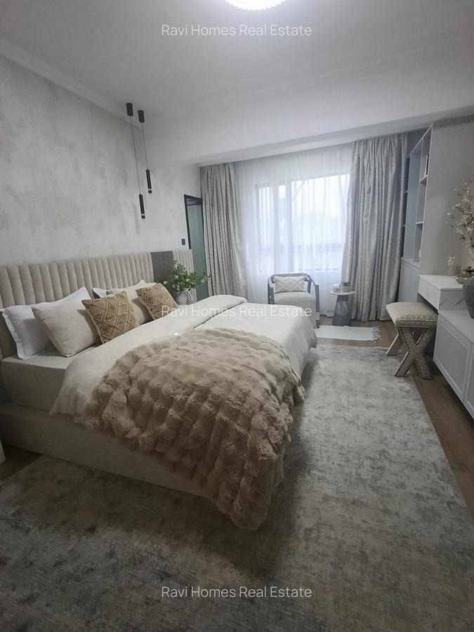 2 Bed Apartment with En Suite at Westlands Off Raphta Road. - 3