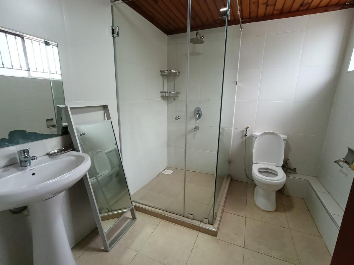 4 Bed House with En Suite at Gigiri - 5