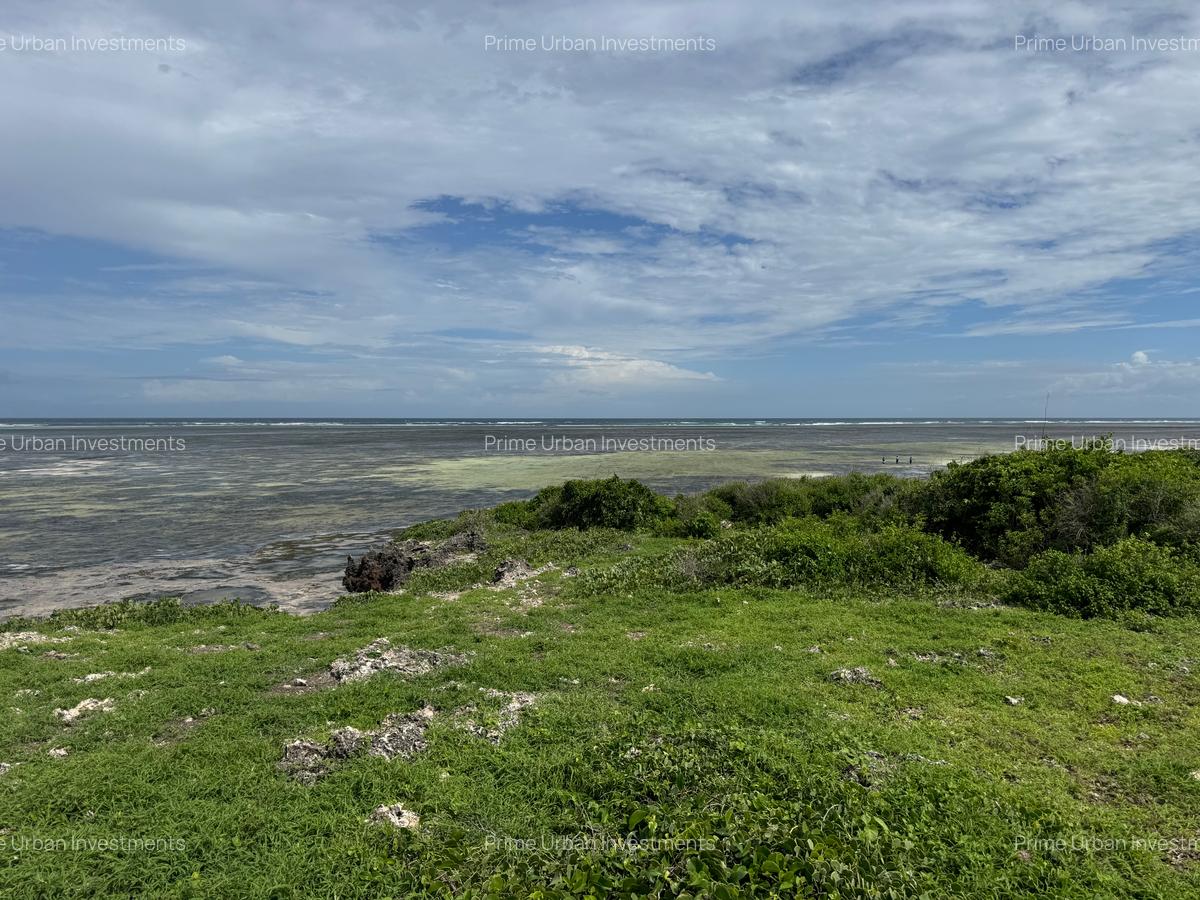 Land in Watamu - 4