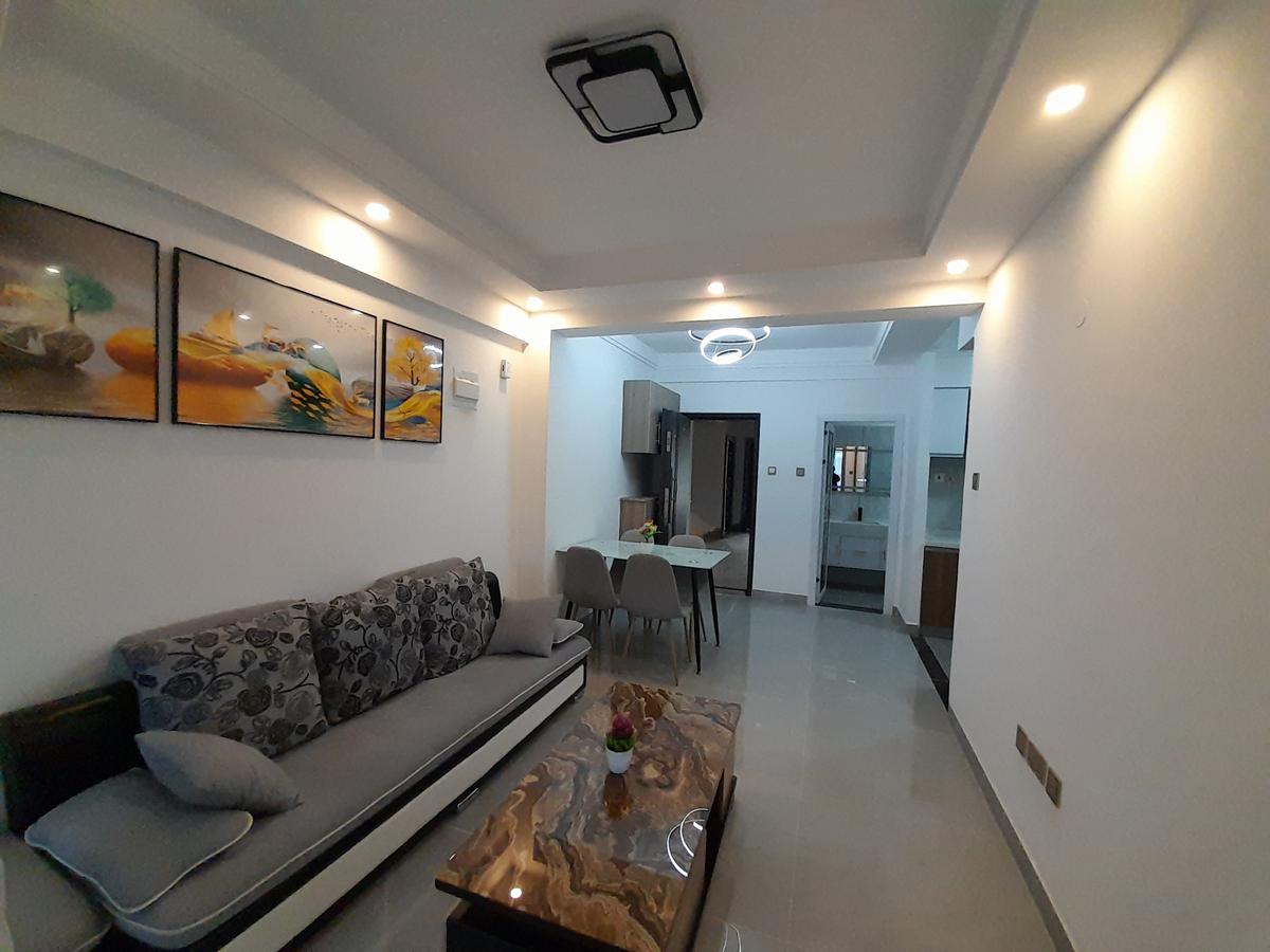 2 Bed Apartment with En Suite at Ole Dume Road - 7