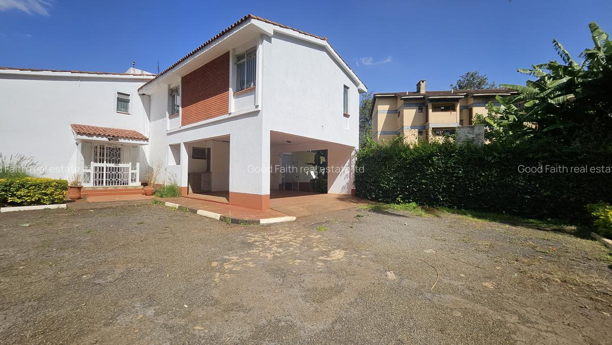 5 Bed House with En Suite in Gigiri - 1