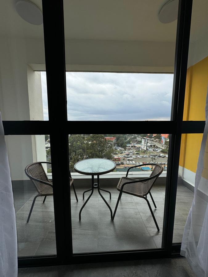 Serviced 2 Bed Apartment with En Suite in Kilimani - 7