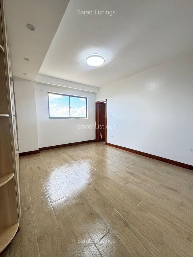 4 Bed Apartment with En Suite in Lavington - 13