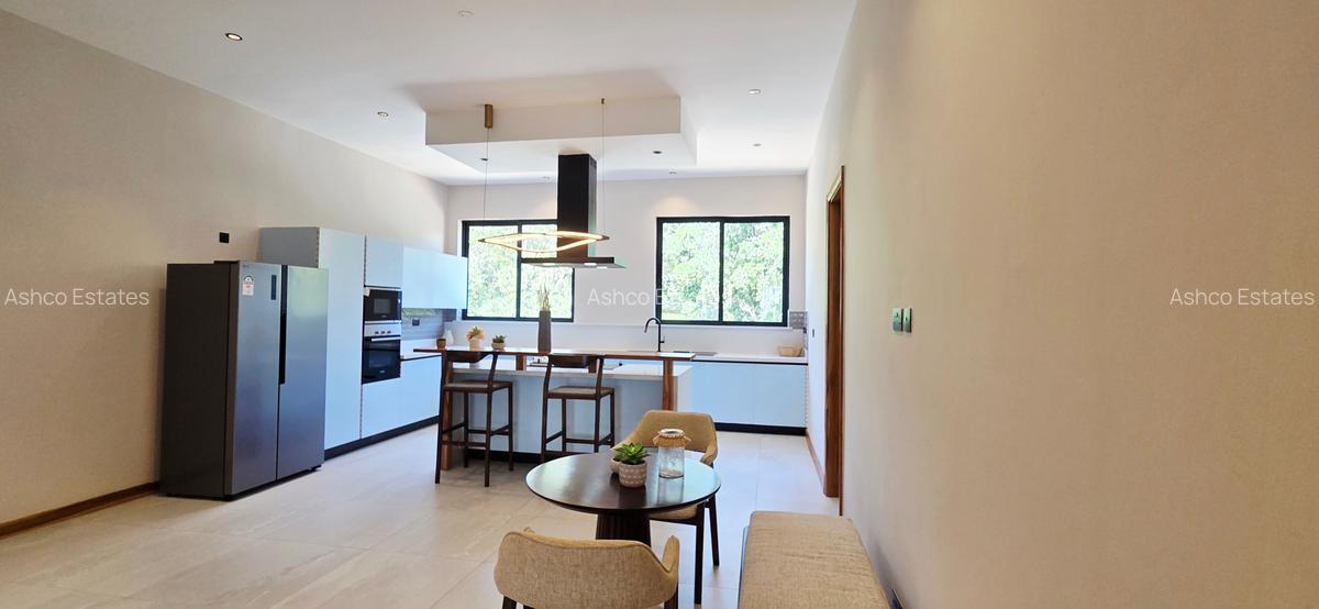 4 Bed Apartment with En Suite at Loresho Ridge - 3