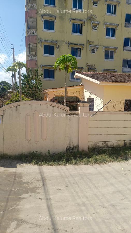 3 Bed House with En Suite at Bamburi - 3