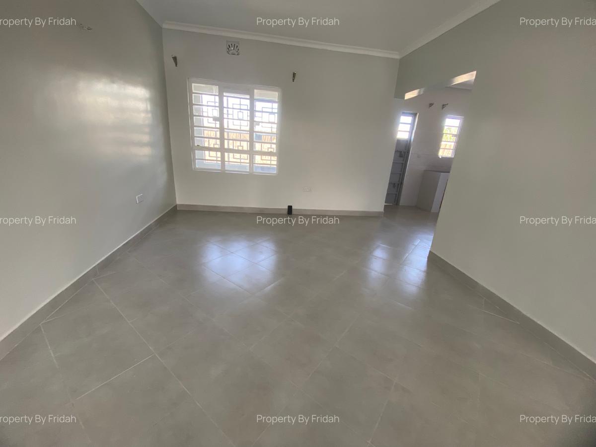 4 Bed House with En Suite in Kitengela - 5