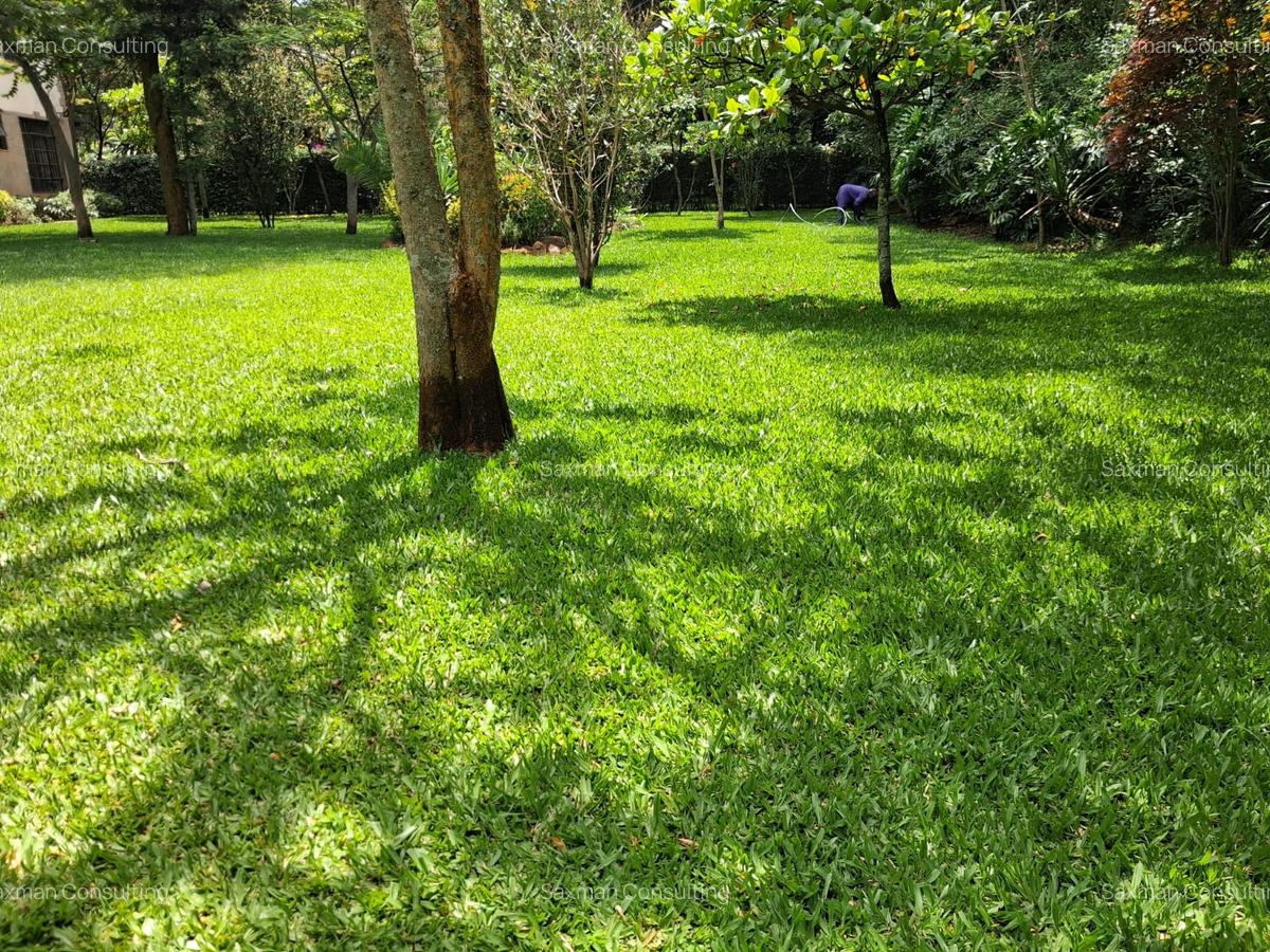 4 Bed House with En Suite in Karen - 5