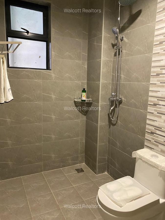 2 Bed Apartment with En Suite in Kileleshwa - 12