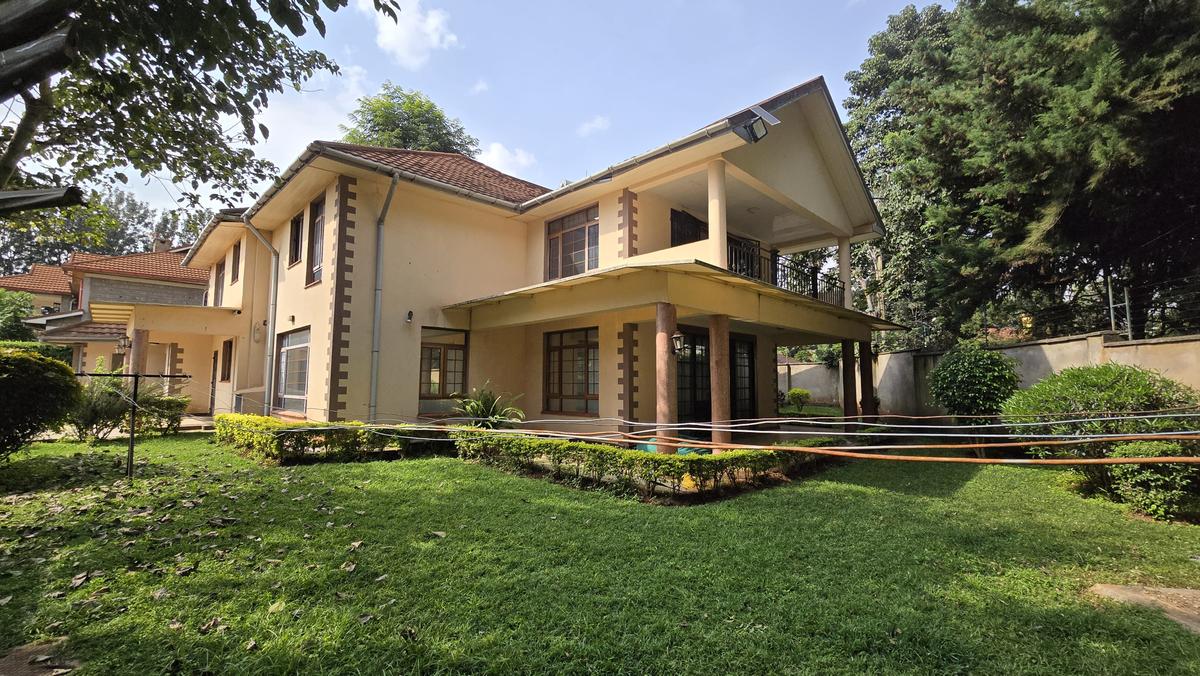 4 Bed Townhouse with En Suite at Runda - 6