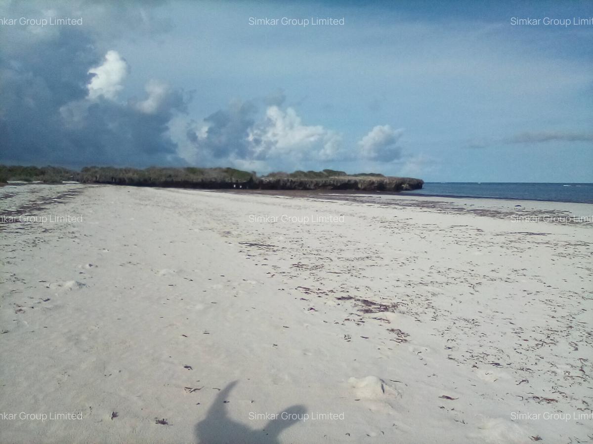 Land at Bofa Beach - 2