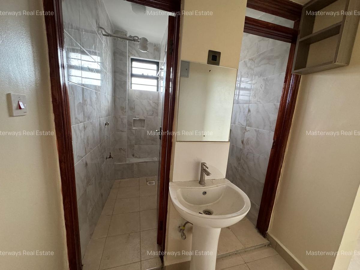 2 Bed Apartment with Parking in Kamakis - 5
