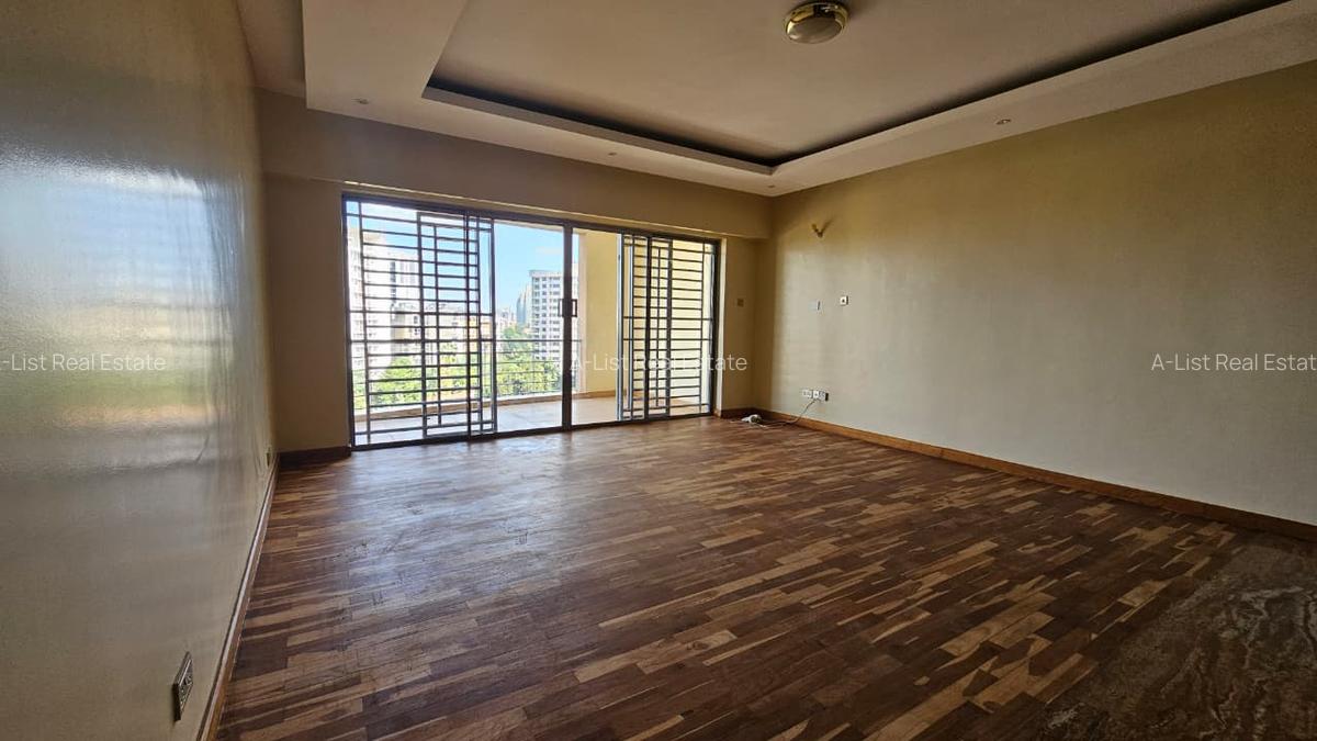 4 Bed Apartment with En Suite at Vihiga Road - 5