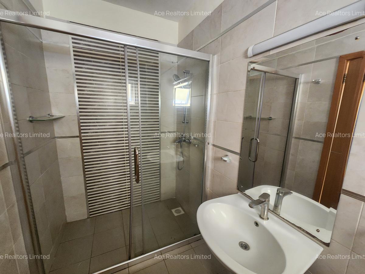 3 Bed Apartment with En Suite at Rhapta Road - 14
