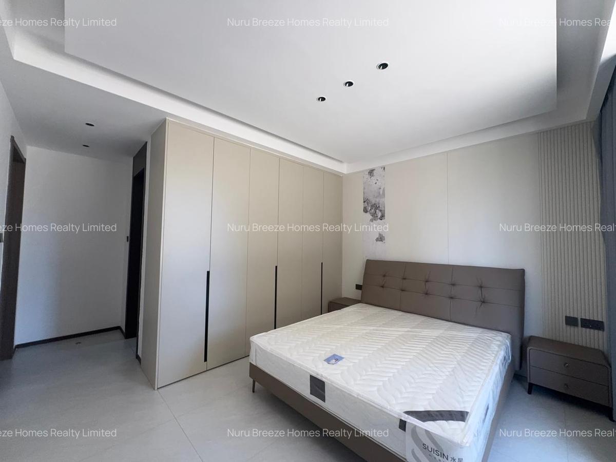 5 Bed Townhouse with En Suite in Lavington - 18