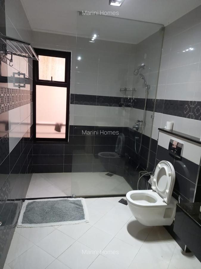 Serviced 3 Bed Apartment with En Suite in Riverside - 17