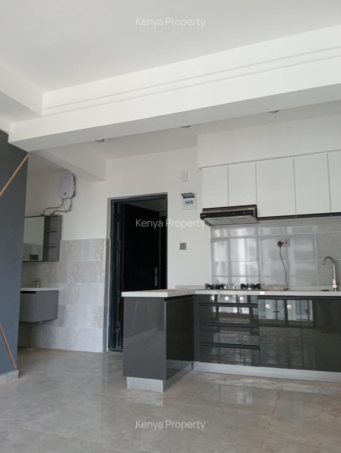 2 Bed Apartment with Gym at Argwings Kodhek Road - 10