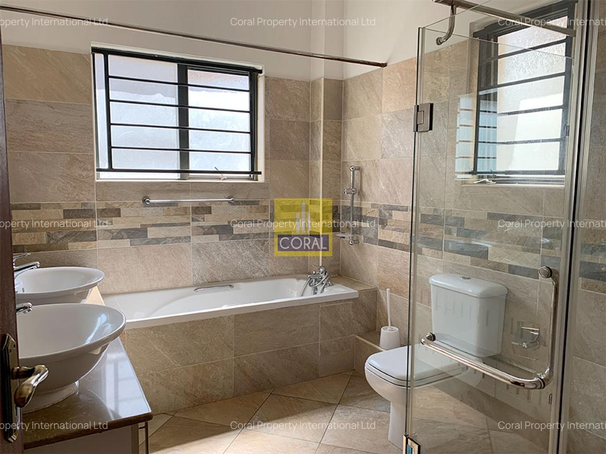 2 Bed Apartment with Backup Generator at Mvuli Road - 5