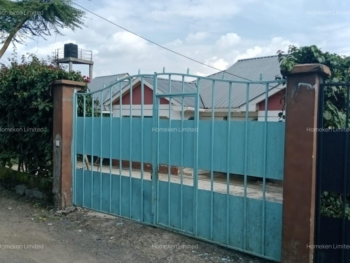 4 Bed House with En Suite at Rimpa - 10