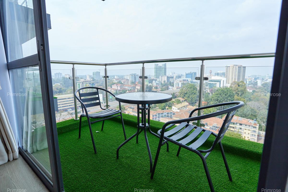 Furnished 2 Bed Apartment with En Suite in Westlands Area - 9