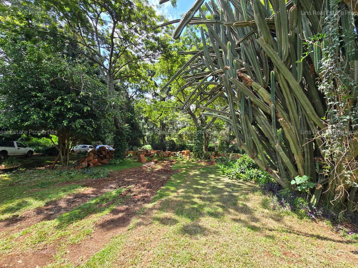 2 Bed House with En Suite in Loresho - 11