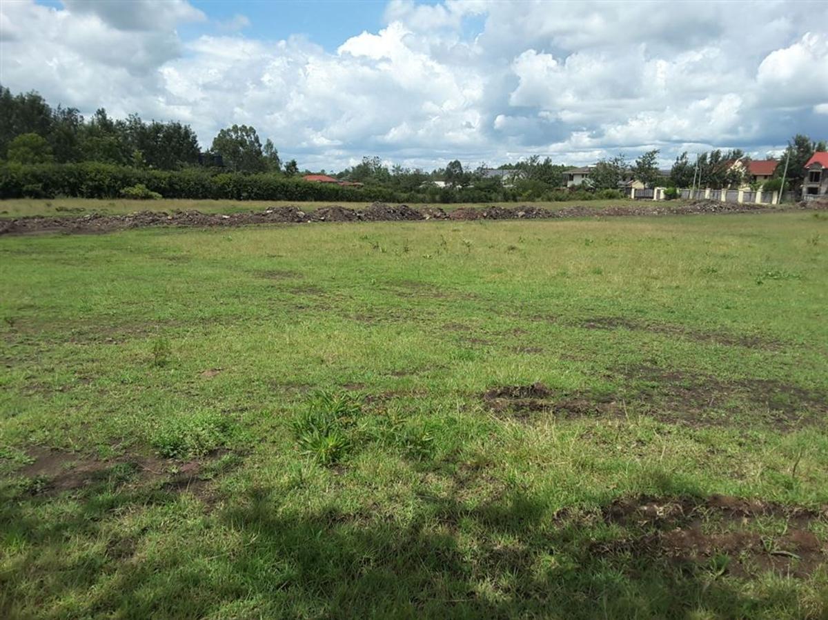 500 m² Residential Land in Ongata Rongai - 2