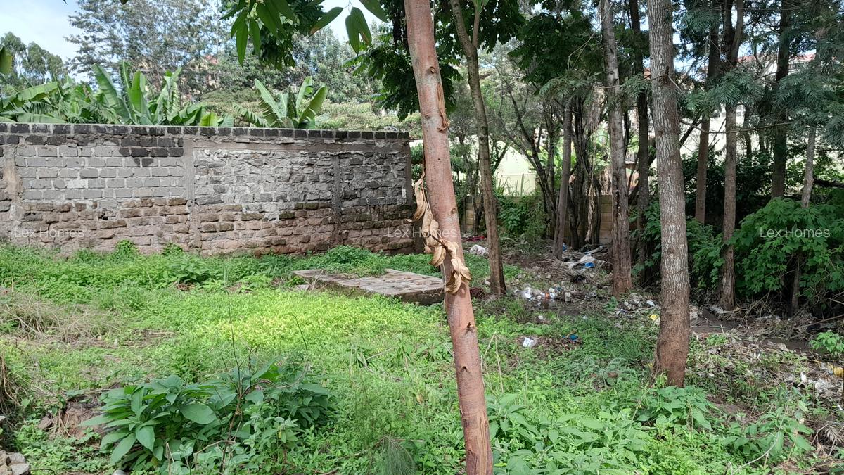 2.25 ac Commercial Land at Rongai - 9