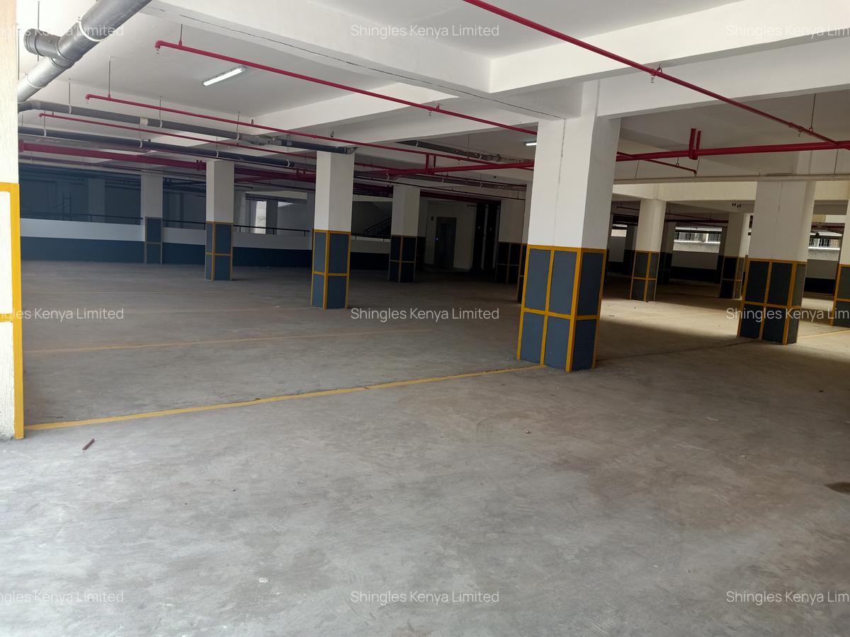 2 Bed Apartment with En Suite at Gatundu Rd - 17