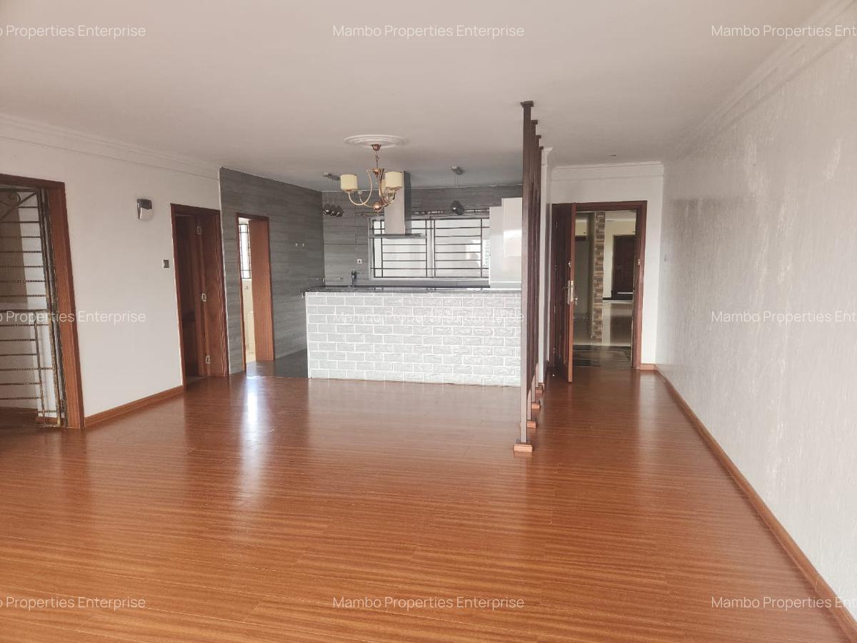 3 Bed Apartment with En Suite at Gatundu Close - 6