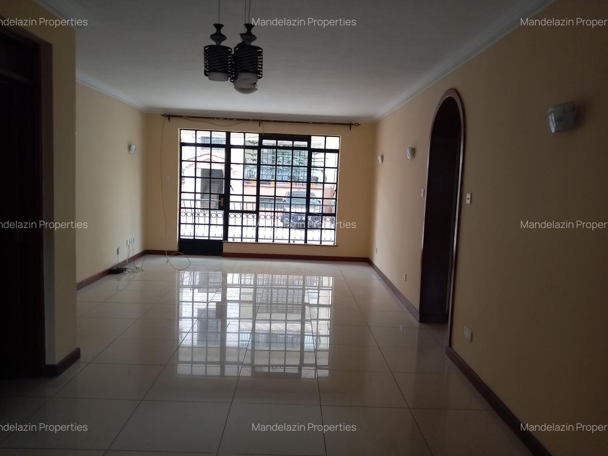 2 Bed Apartment with En Suite at Gitanga Road - 7