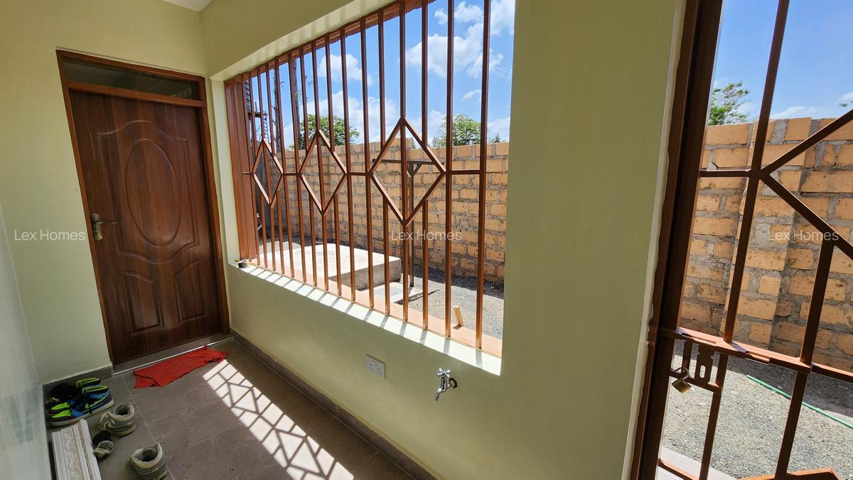 4 Bed House with En Suite at Rimpa Road - 10