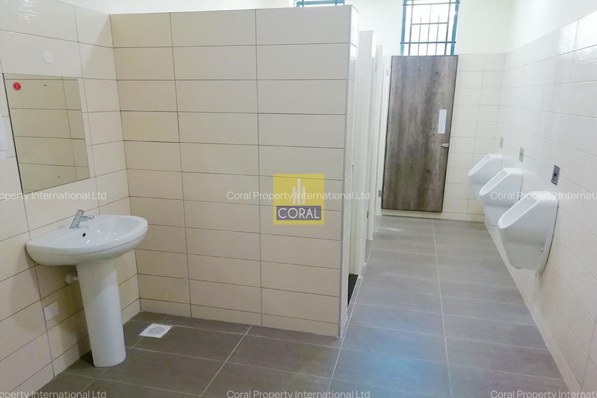 Warehouse in Mombasa Road - 10