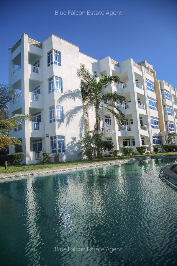 2 Bed Apartment in Mombasa CBD - 2