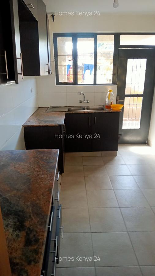 4 Bed Townhouse in Kikuyu Town - 4