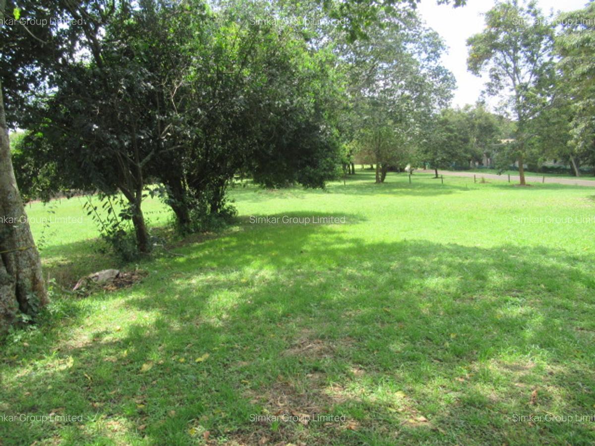 Residential Land at Karen - 11
