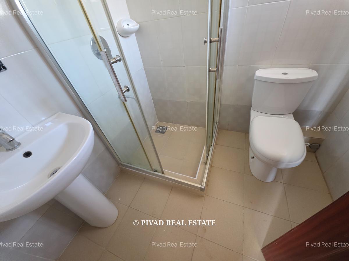 4 Bed Townhouse with Garden in Runda - 10