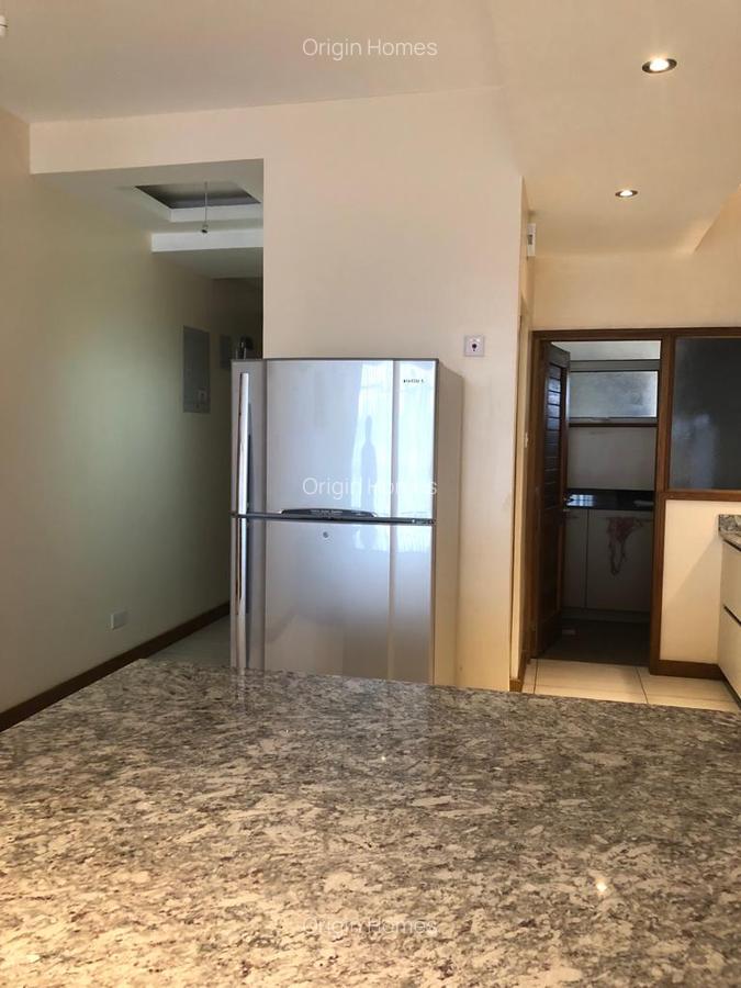 Furnished 2 Bed Apartment with En Suite at Spring Valley - 5