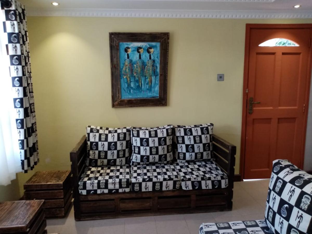 1 Bed House with En Suite at Kilimani Area - 5