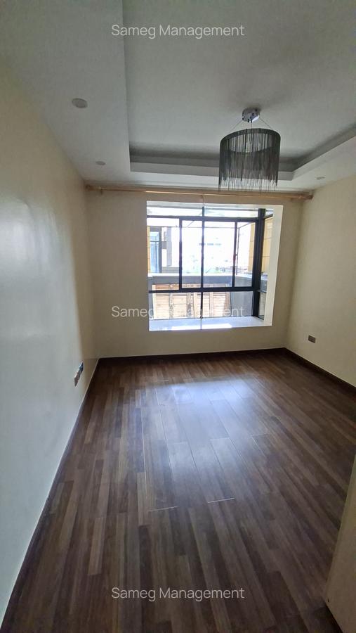 2 Bed Apartment with En Suite at Kindaruma Road - 2